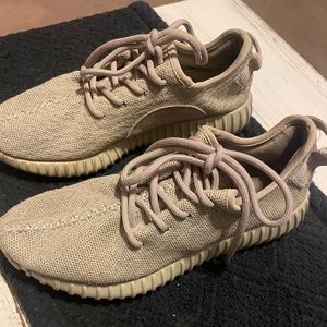 Yeezy Boost 350